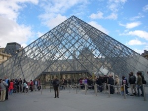 Louvre